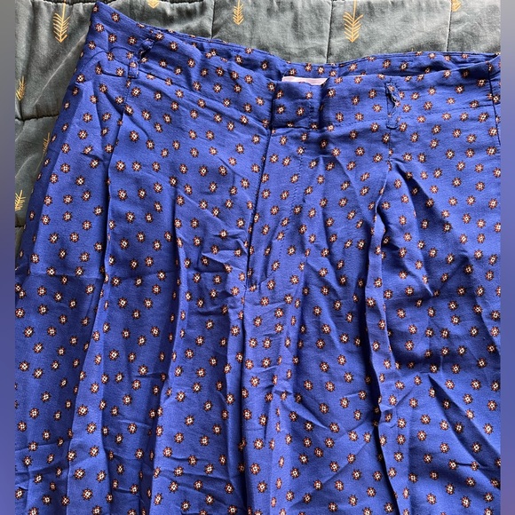 Anthropologie Ett Twa Very Cute Women Pants- 12 - Picture 3 of 12